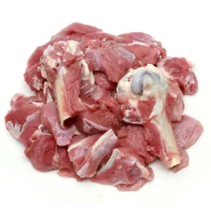 Mutton Mix