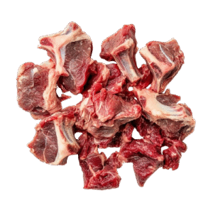 Mutton